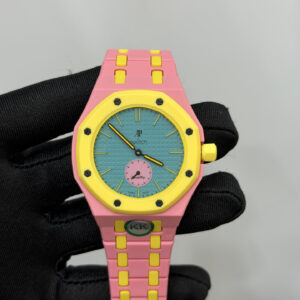 Swatch & Audemars Piguet