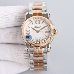 Chopard Happy Diamonds, Happy Diamonds