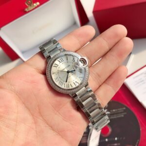 A "No-Regrets" Purchase: The Ballon Bleu Collection