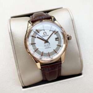 De Ville Series Men's Mechanical Watch