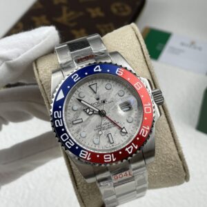 Rolex GMT-Master II