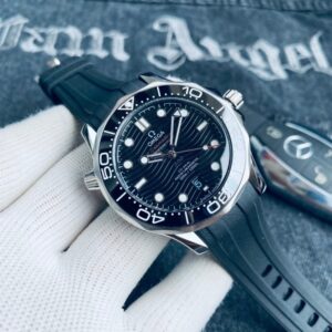 Omega Seamaster 300 Series