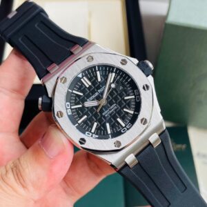 Royal Oak Offshore Men's Mechanical Watch