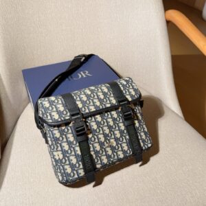 Dior Messenger Bag