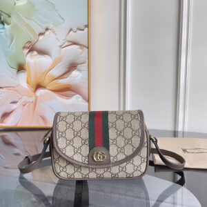 Gucci Ophidia small shoulder bag