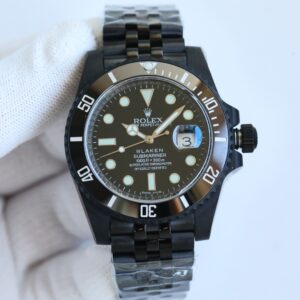 The latest upgraded third-generation BLAKEN Submariner series
