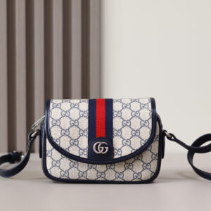 Gucci Ophidia small shoulder bag
