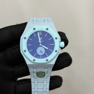 Swatch & Audemars Piguet
