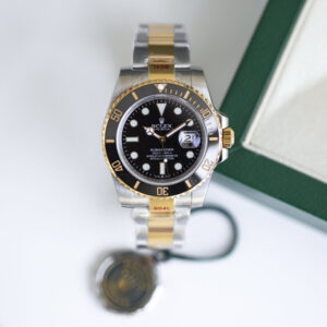 Rolex Oyster Submariner Date