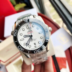 Omega Seamaster Series