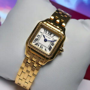 Cartier Panth??re Collection