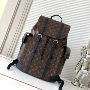 Louis Vuitton Christopher Small Backpack