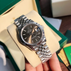 Rolex Ladies' Oyster Datejust