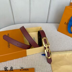 LV Reversible Belt