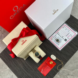New Constellation Series Diamond Quartz Women's Watch
