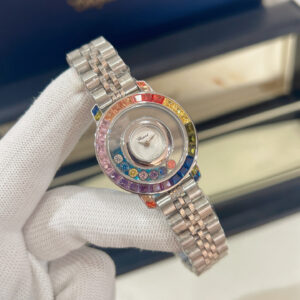 Rainbow Ladder Diamonds, Happy Diamonds