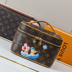 LV Mini Vanity Case