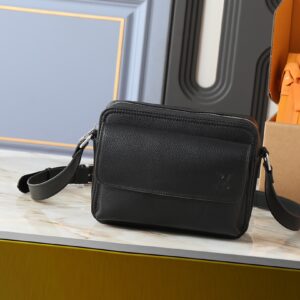 LV Boarding Messenger Bag