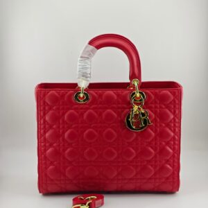 Lady Dior - My ABCDior Bag