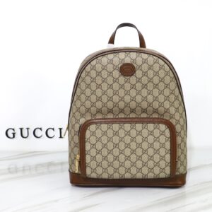 Gucci Backpack