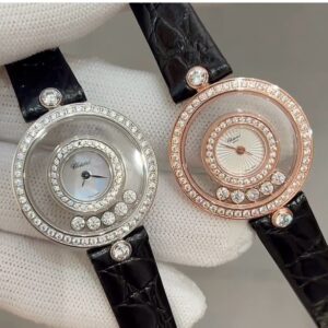 Chopard Happy Diamonds