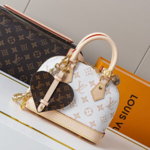 Alma Mini LV&I Collection
