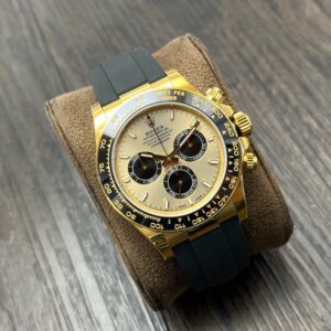 Rolex Daytona 4131 movement