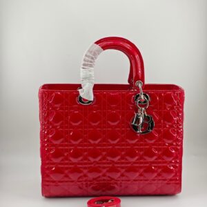 Lady Dior - My ABCDior Bag