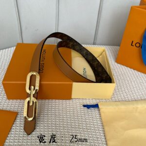 LV Reversible Belt