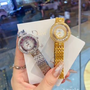 Chopard Happy Diamonds Watches
