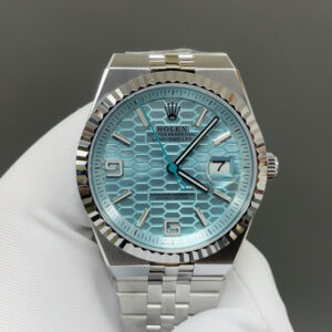 Rolex New Land-Dweller