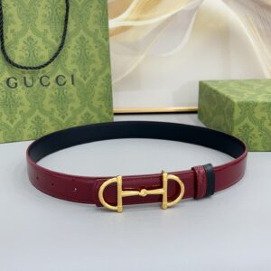 Gucci 3.0cm