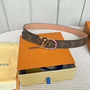 LV Women's Belt