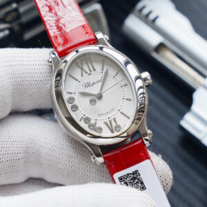 Chopard Happy Sport Media Watches