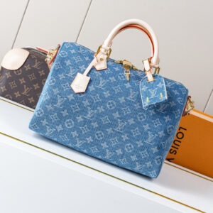 LV Speedy Soft 30 Bag