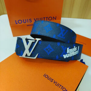 LV Initiales Everyday Reversible Belt