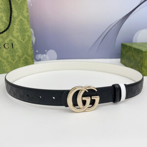 Gucci Belt 3.0cm