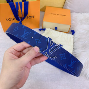 L0UIS VUITTON Men's New Belt