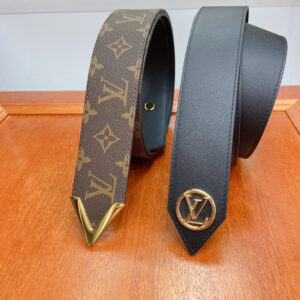 LV waist belt