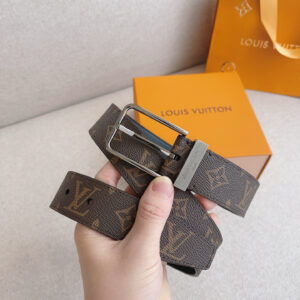 LV Men's Belt