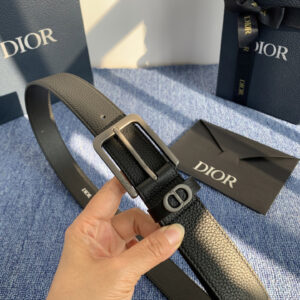 Dior Belt
