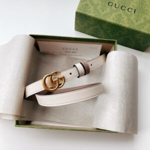 Gucci brass-gold hardware